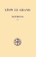 Les Sermons, II