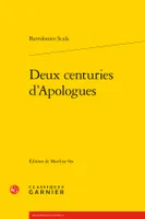 Deux centuries d'Apologues