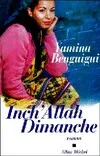 Inch'Allah Dimanche, roman