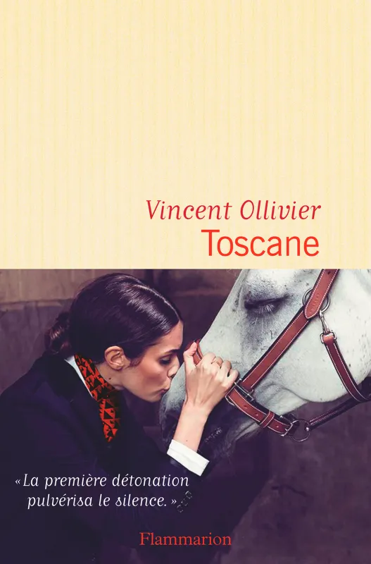 Toscane Vincent Ollivier