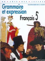 FRANCAIS 5E GRAMMAIRE ED.97