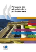 Panorama des administrations publiques 2009