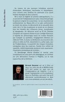 Livres Sciences Humaines et Sociales Actualités Un pied sur chaque rive Bernard Bonnave-Marrat
