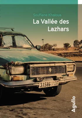 La Vallée des Lazhars