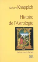 Histoire de l\'astrologie