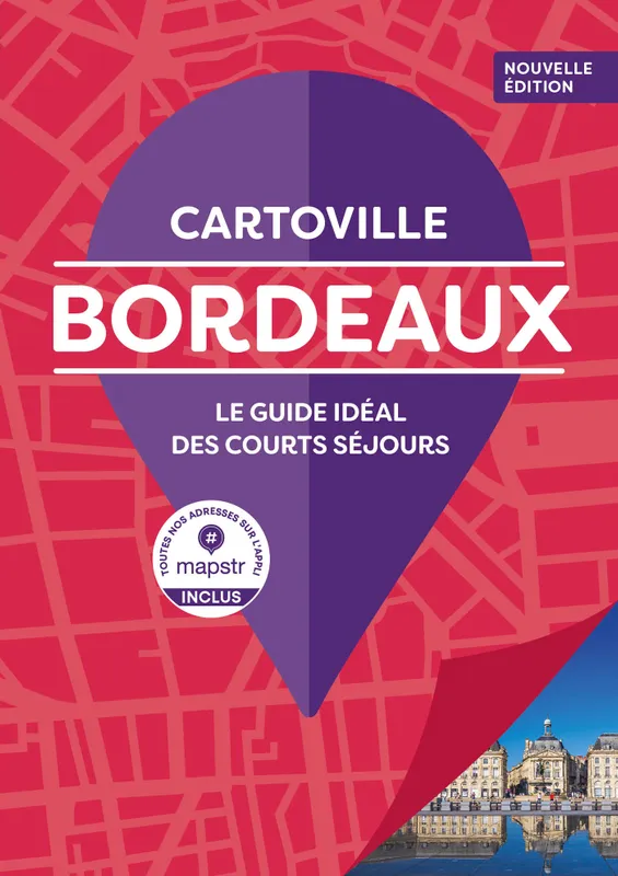 Livres Loisirs Voyage Guide de voyage Bordeaux Collectifs
