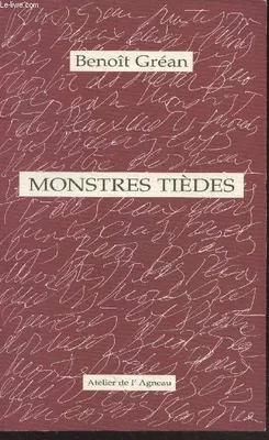 Monstres tiedes