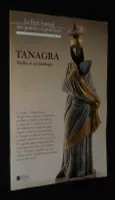 Le Petit Journal des grandes expositions (n°355, 15 septembre 2003 - 5 janvier 2004) : Tanagra, mythe et archéologie