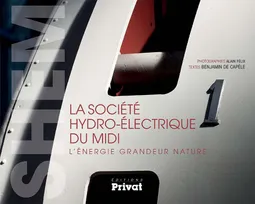 La Société hydro-électrique du Midi, Shem