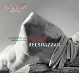 Belshazzar, oratorio
