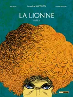 Livre 2, La Lionne - Livre II