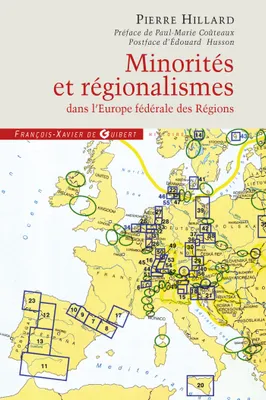 Minorités et régionalismes dans l'Europe fédérale des Régions, Enquête sur le plan allemand qui va bouleverser l'Europe