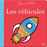 LES VEHICULES (COLL. JANE FOSTER)
