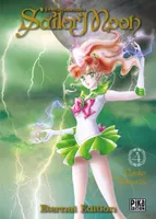 4, Sailor Moon Eternal Edition T04, Pretty Guardian