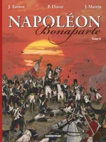 4, Napoléon Bonaparte (Tome 4)