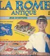 LA ROME ANTIQUE/JEUX D'