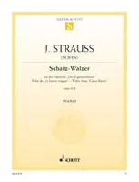 Schatz-Walzer, from 
