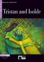 Tristan and Isolde+CD A2, Livre+CD