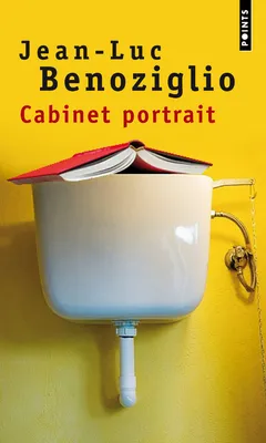 Cabinet portrait, roman