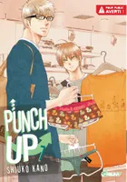 Punch Up T07