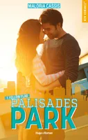 Palisades park - Tome 01, Yellow flag