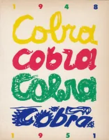 Cobra 1948-1951, 1948-1951