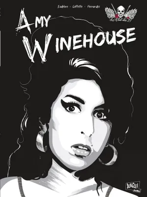 Le club des 27, Club des 27, Amy Winehouse