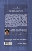 Clairs-Obscurs. Nouvelles, nouvelles