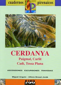 CERDANYA  - CUADERNOS PIRENAICOS
