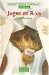 Histoires et légendes de la Bible., 3, Juges et rois