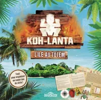 Koh-Lanta - L'Île au totem