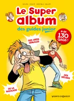 Super Album des Guides Junior, Super Album des Guides Junior