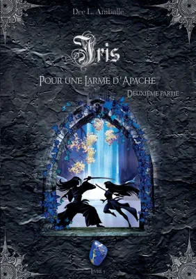 5, Iris (Livre 5)