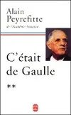 C'était de Gaulle., 2, "La France reprend sa place dans le monde", C'était de Gaulle - tome II, [1963-1966]