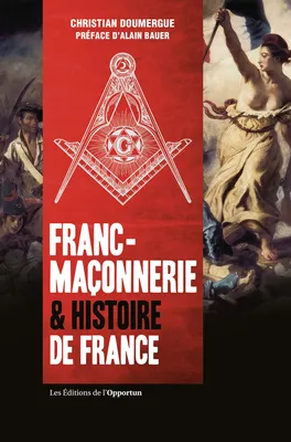 Franc-maçonnerie & histoire de France