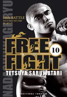10, Free Fight T10