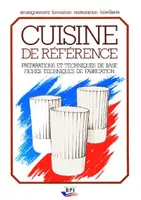 Cuisine de référence Maincent - (remplacé par isbn 9782857089261), Remplacé par 9782857085737
