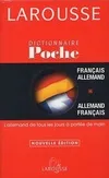 Dictionnaire de poche plus français