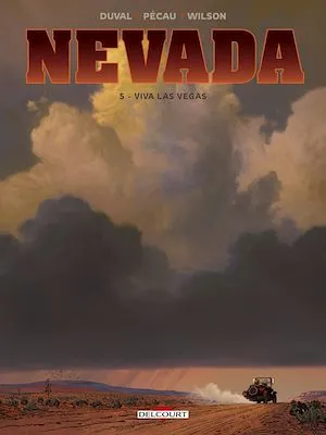 Nevada T05, Viva Las Vegas