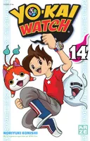 14, Yo-Kai Watch T14