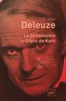 La philosophie critique de Kant (5ème édition)