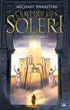 1, Soleri, T1 : L'Empire des Soleri