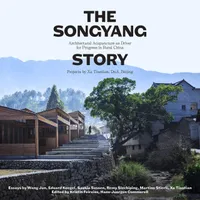 Xu Tiantian The Songyang Story /anglais