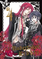 4, Undertaker Riddle T04