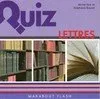 Quiz Lettres