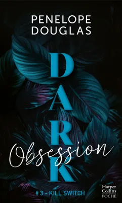 3, Dark Obsession, Le 3e tome de la série phénomène sur TikTok : The Devil's Night