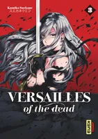 3, Versailles of the dead