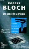 Yeux De La Momie (Cn14)(Diff. Sodis), nouvelles