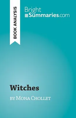 Witches, by Mona Chollet
