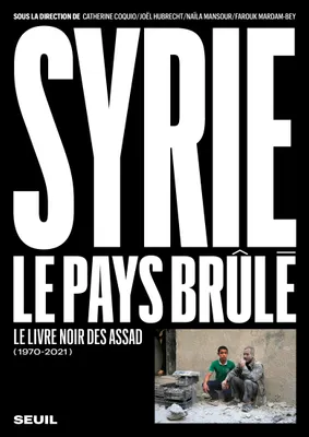 Syrie, le pays brûlé (2011-2021), Le livre noir des Assad